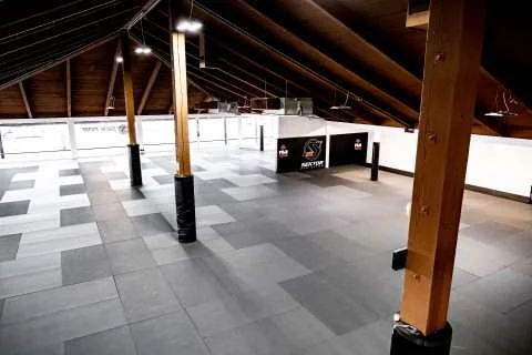 Sektor Jiu-Jitsu facility image