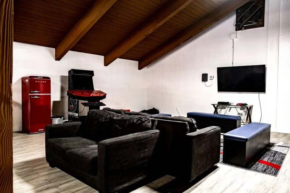 Sektor Jiu-Jitsu facility image