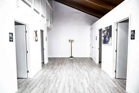Sektor Jiu-Jitsu facility image