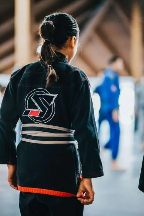Sektor Jiu-Jitsu facility image
