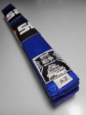 Sensō Jiu Jitsu academy photo