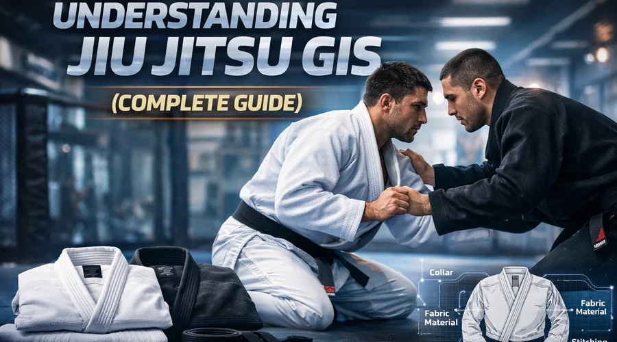 Sensō Jiu Jitsu academy photo