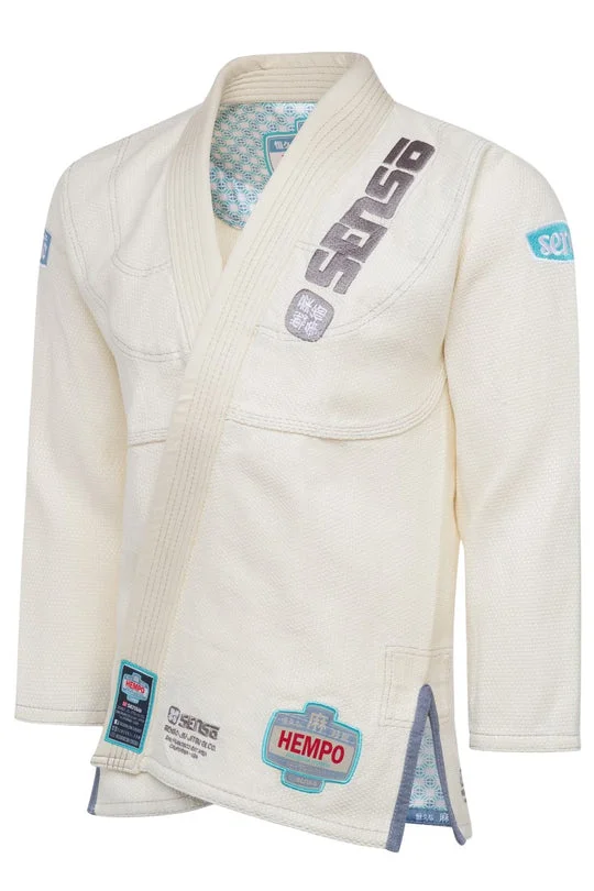 Sensō Jiu Jitsu academy photo