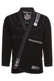 Sensō Jiu Jitsu academy photo