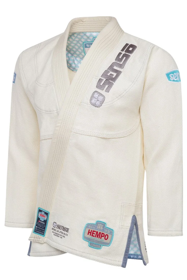 Sensō Jiu Jitsu academy photo