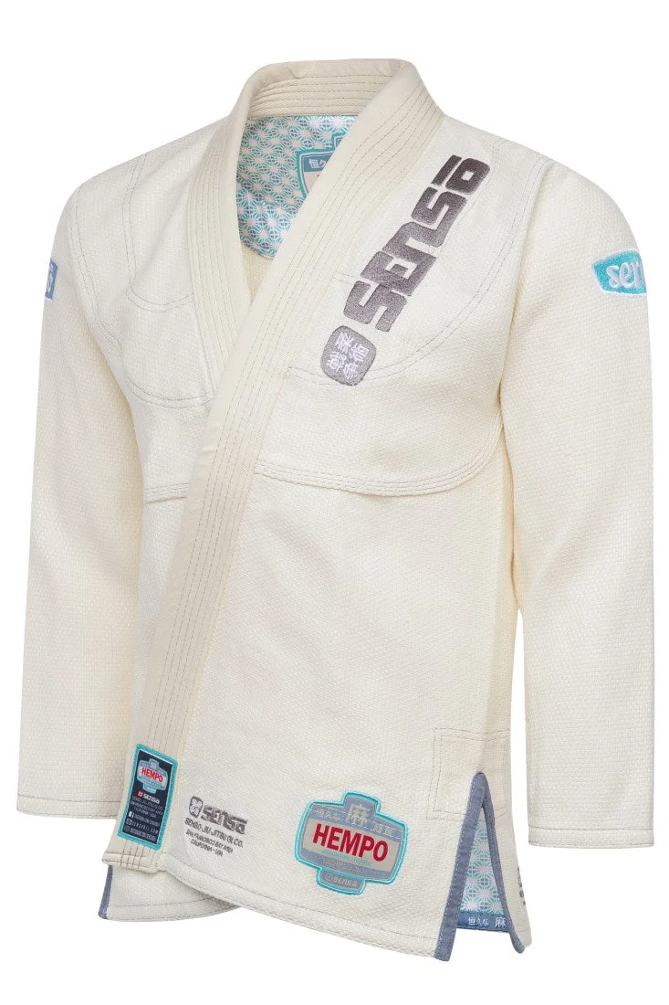 Sensō Jiu Jitsu academy photo