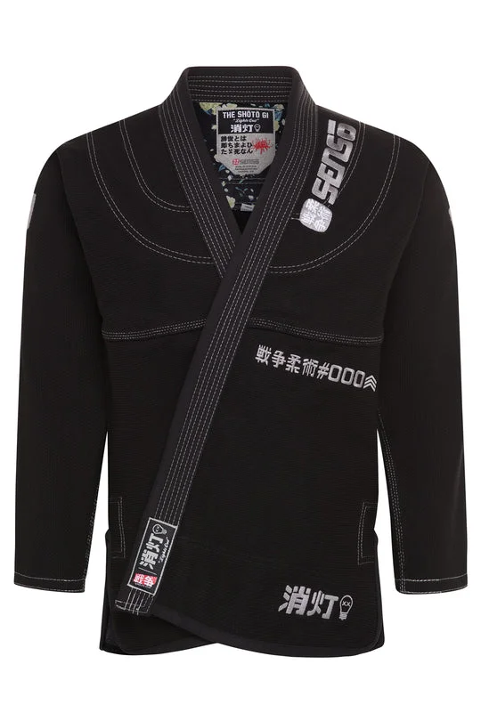 Sensō Jiu Jitsu academy photo