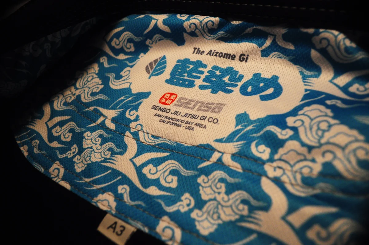 Sensō Jiu Jitsu academy photo
