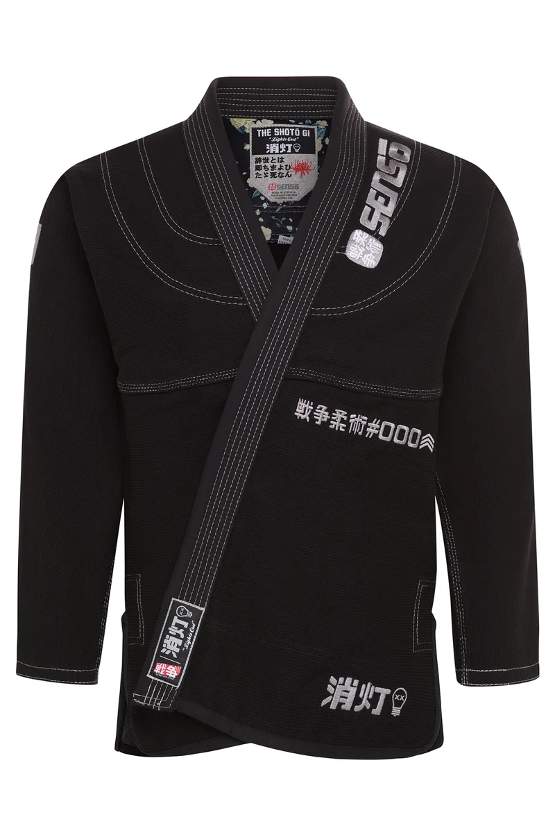 Sensō Jiu Jitsu academy photo
