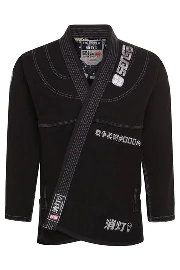 Sensō Jiu Jitsu academy photo