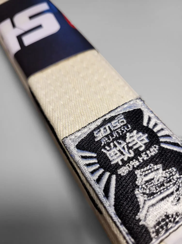 Sensō Jiu Jitsu academy photo