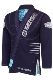 Sensō Jiu Jitsu academy photo