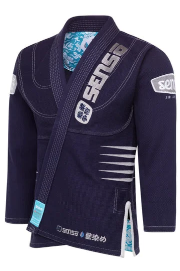 Sensō Jiu Jitsu academy photo