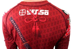 Sensō Jiu Jitsu academy photo