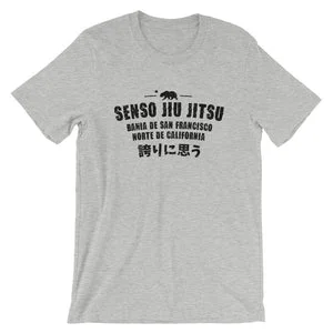 Sensō Jiu Jitsu academy photo