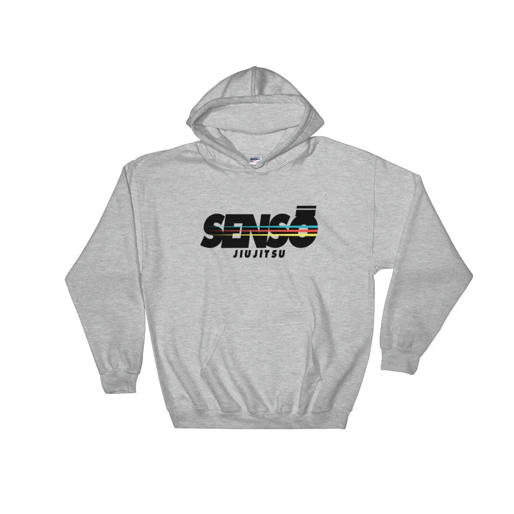 Sensō Jiu Jitsu academy photo