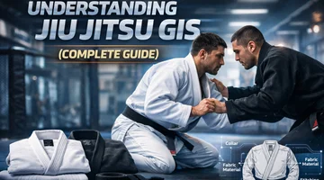Sensō Jiu Jitsu academy photo