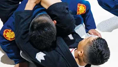 Sensei Studio (Sensei Studios) / BJJ Modesto academy photo