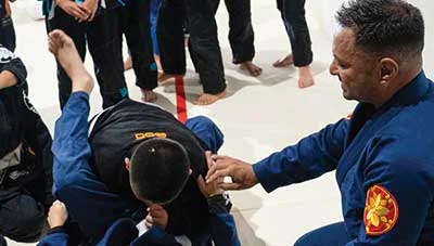 Sensei Studio (Sensei Studios) / BJJ Modesto academy photo
