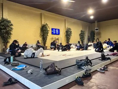 Sensei Studio (Sensei Studios) / BJJ Modesto academy photo