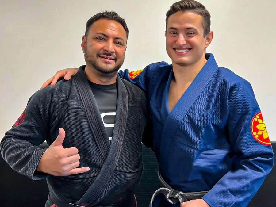 Sensei Studio (Sensei Studios) / BJJ Modesto academy photo