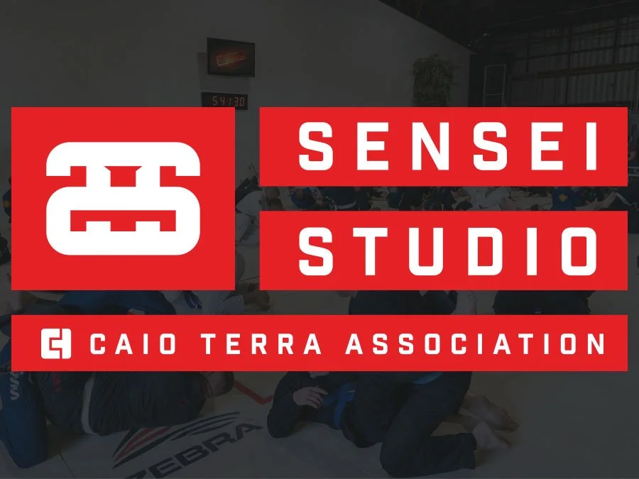 Sensei Studio (Sensei Studios) / BJJ Modesto academy photo