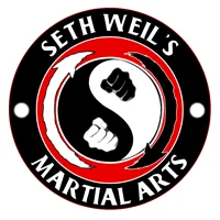 Seth Weil's Martial Arts academy photo