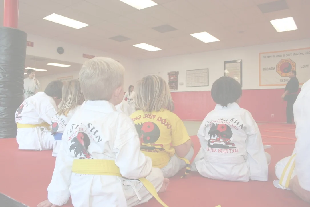 SETTING SUN DOJO facility image
