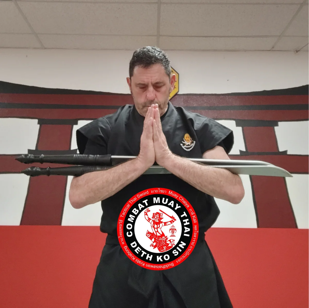 SETTING SUN DOJO facility image