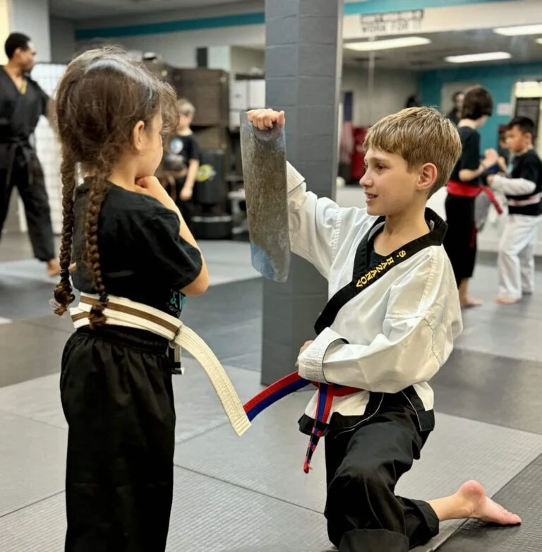 Seven Spears Martial Arts Academy academy photo