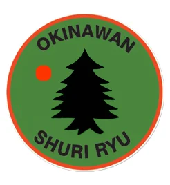 Shozen Martial Arts academy logo