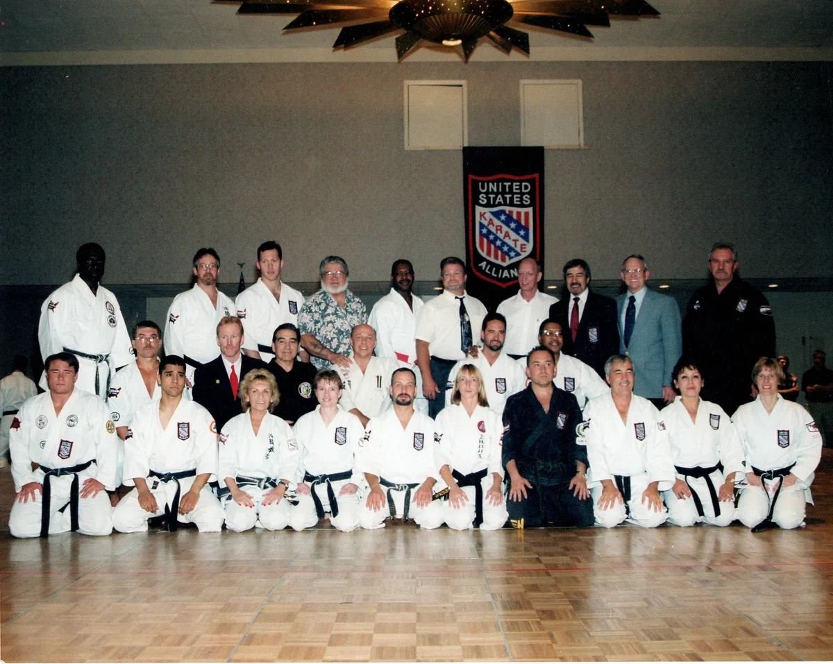 Shozen Martial Arts facility image