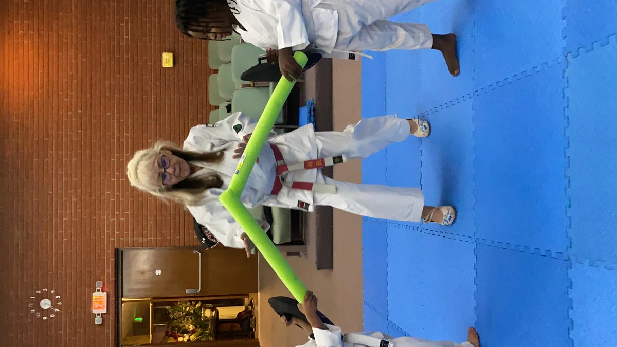Shozen Martial Arts facility image