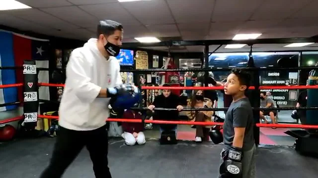 Silva Boxing - MMA academy photo