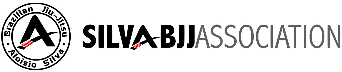 Silva Brazilian Jiu-Jitsu International Association / Aloisio Silva BJJ Academies academy logo