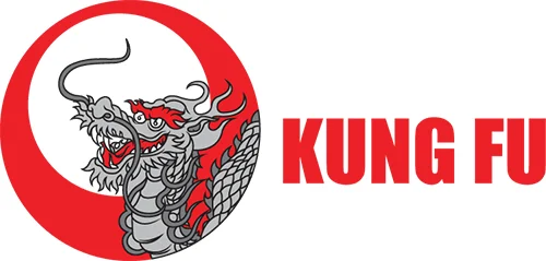 Silver Dragon Kung Fu academy logo