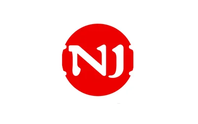 Sinjin Martial Arts academy logo