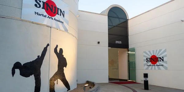 Sinjin Martial Arts facility image