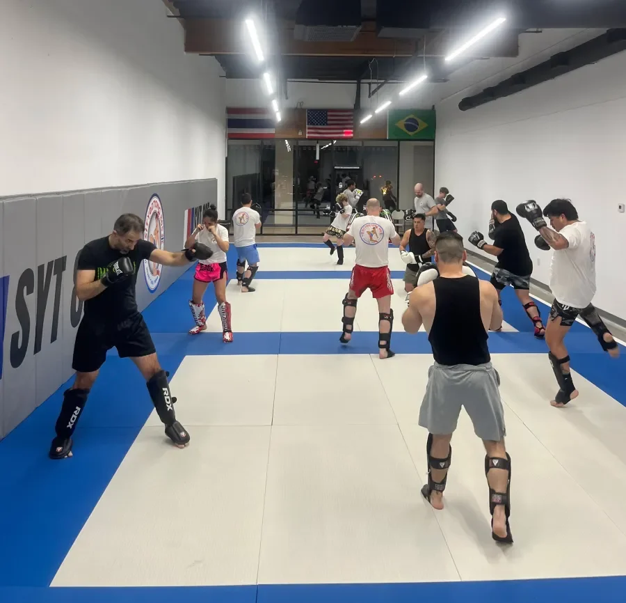 Sityodtong 805 academy photo