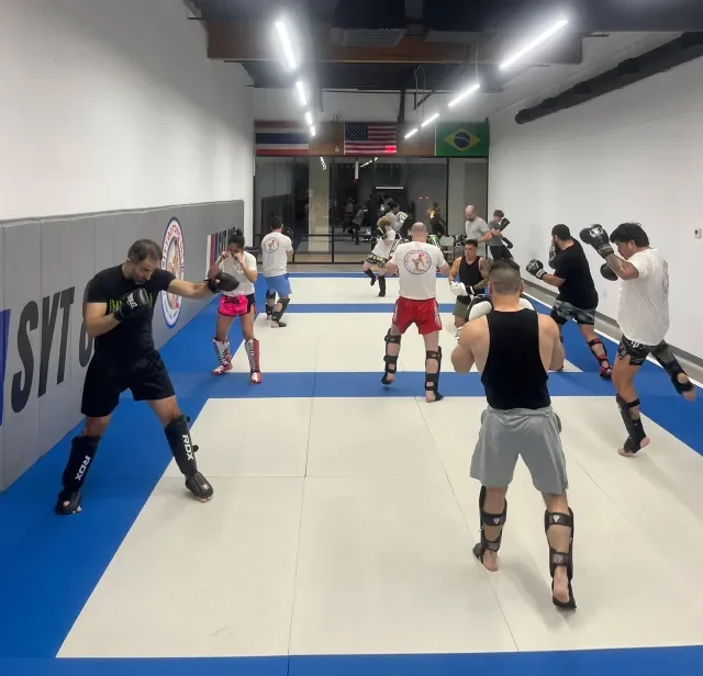 Sityodtong 805 academy photo