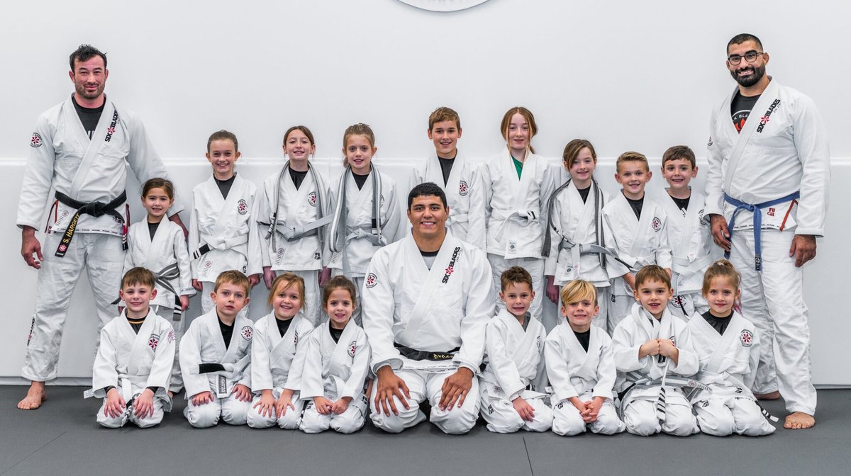 Six Blades Jiu-Jitsu La Quinta academy photo