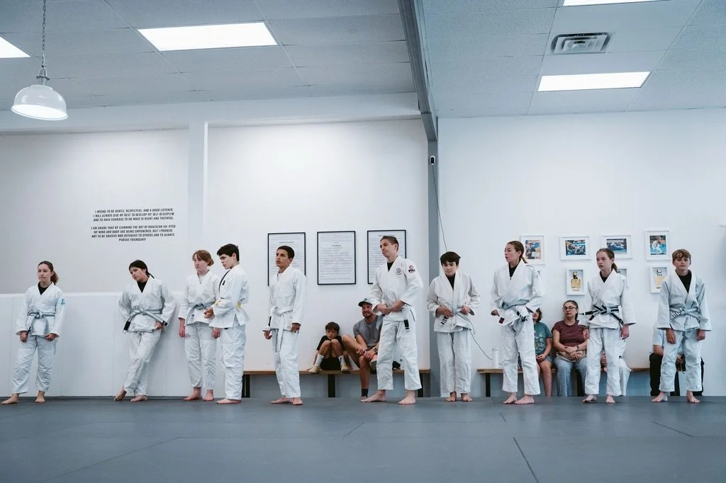 Six Blades Jiu-Jitsu La Quinta academy photo