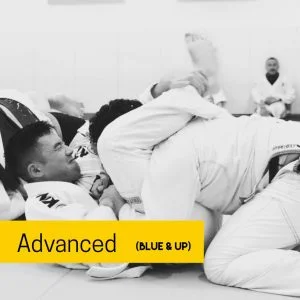 Six Blades Jiu Jitsu academy photo