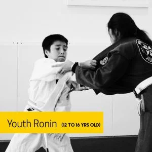 Six Blades Jiu Jitsu academy photo