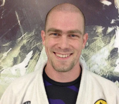 Six Blades Jiu Jitsu academy photo