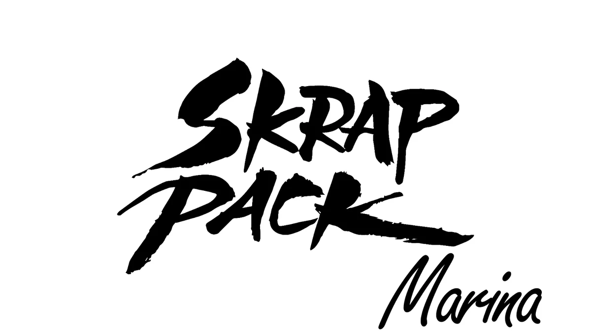 Skrap Pack Marina academy photo