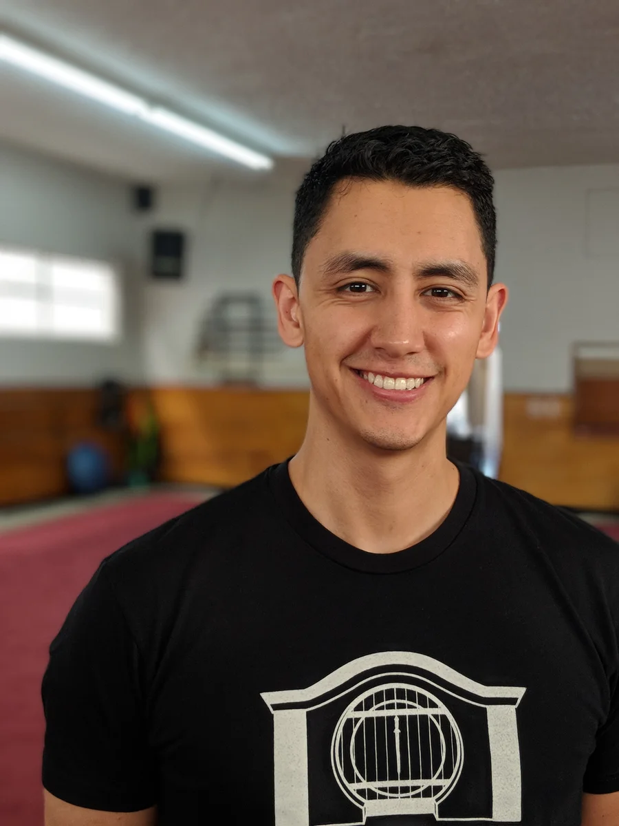 Enter Martial Arts facility image