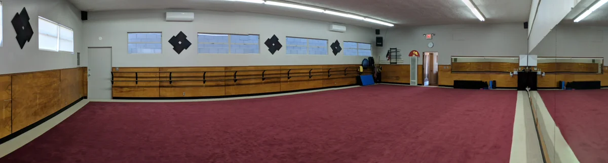 Enter Martial Arts facility image