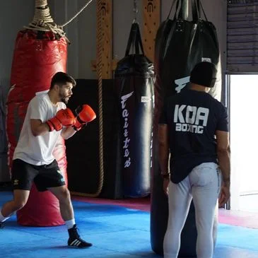 Sky Martial Arts Center facility image