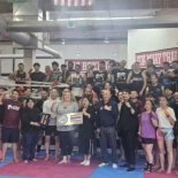 Sky Martial Arts Center facility image